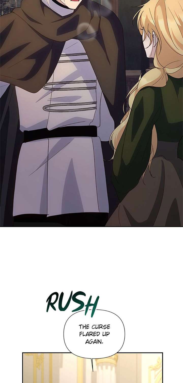 Once Married Chapter 70 - Page 39