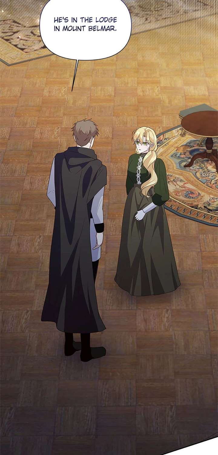 Once Married Chapter 70 - Page 42