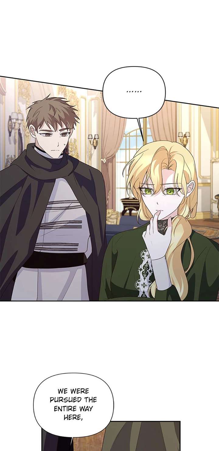 Once Married Chapter 70 - Page 44