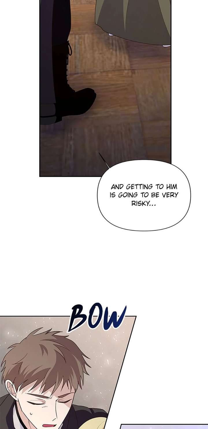 Once Married Chapter 70 - Page 45