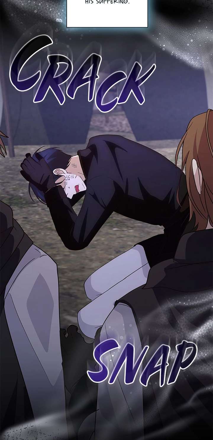 Once Married Chapter 70 - Page 47