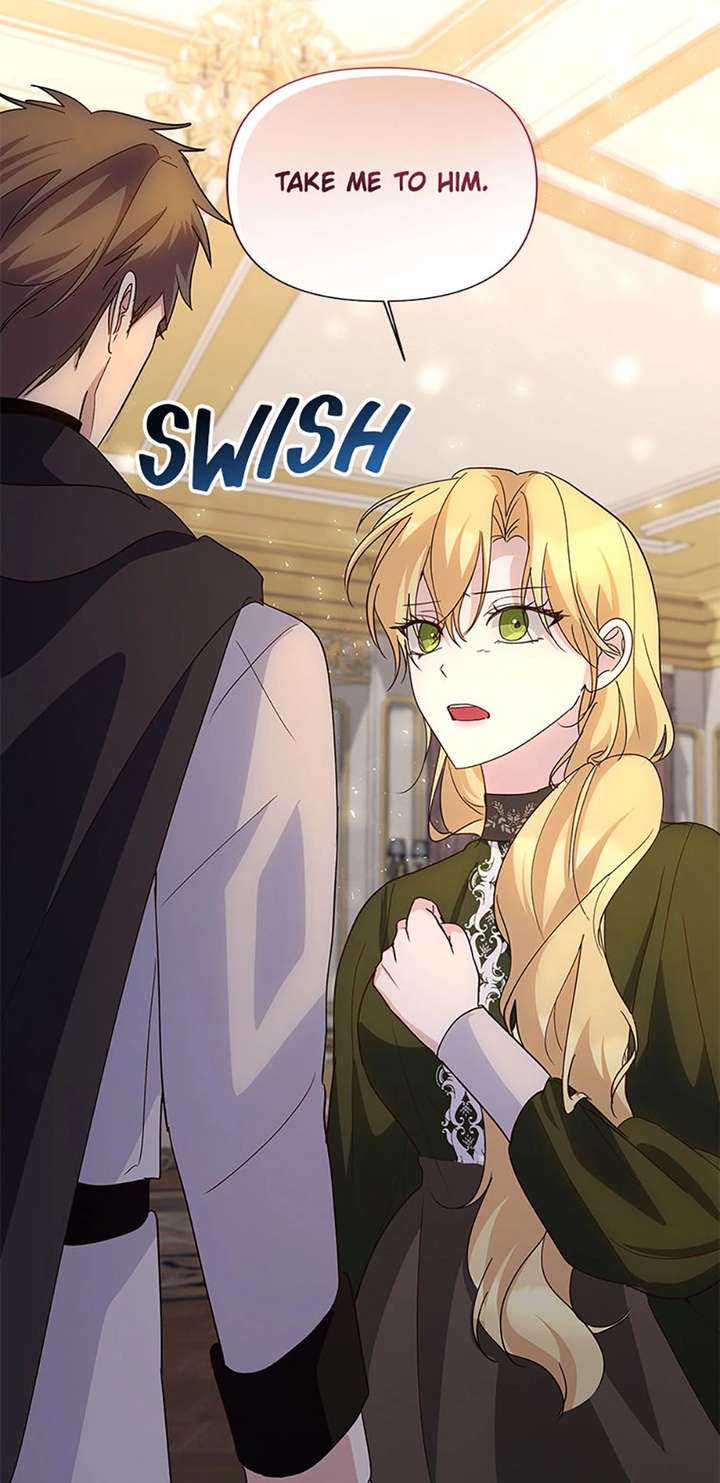 Once Married Chapter 70 - Page 50