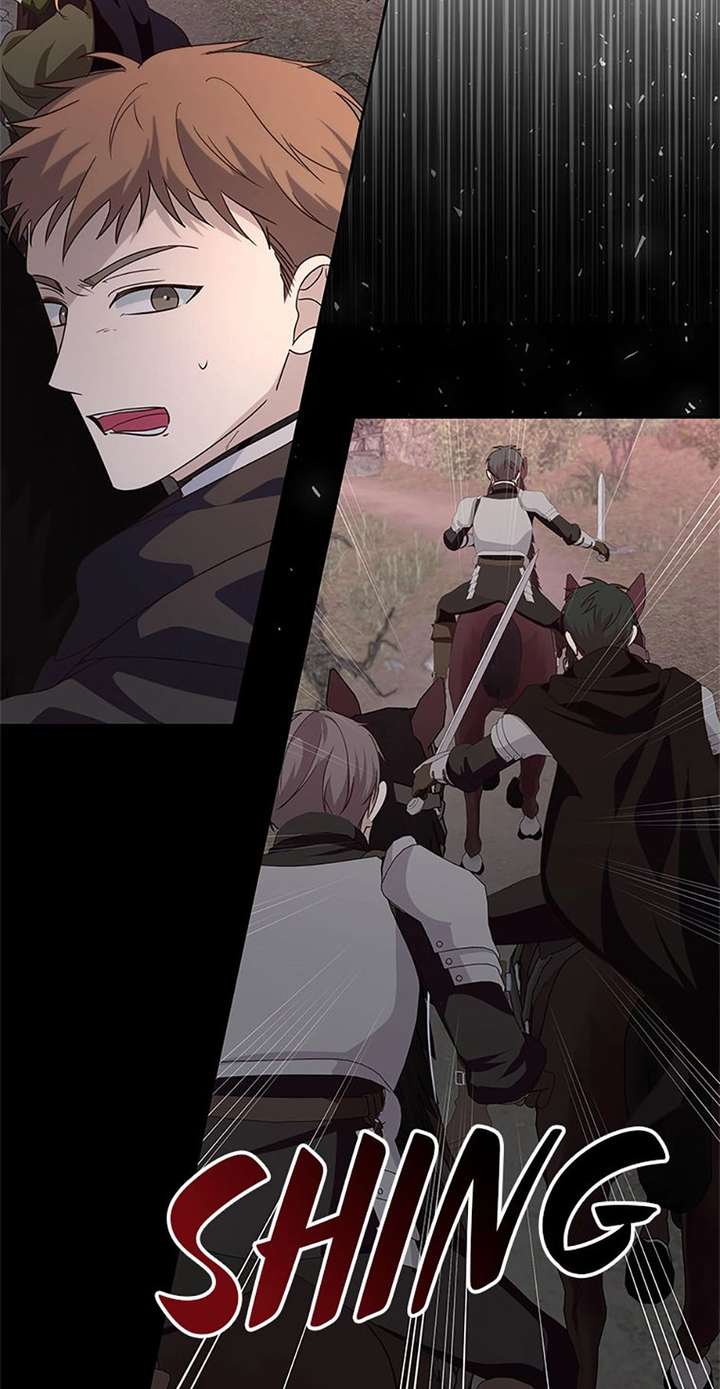 Once Married Chapter 71 - Page 4