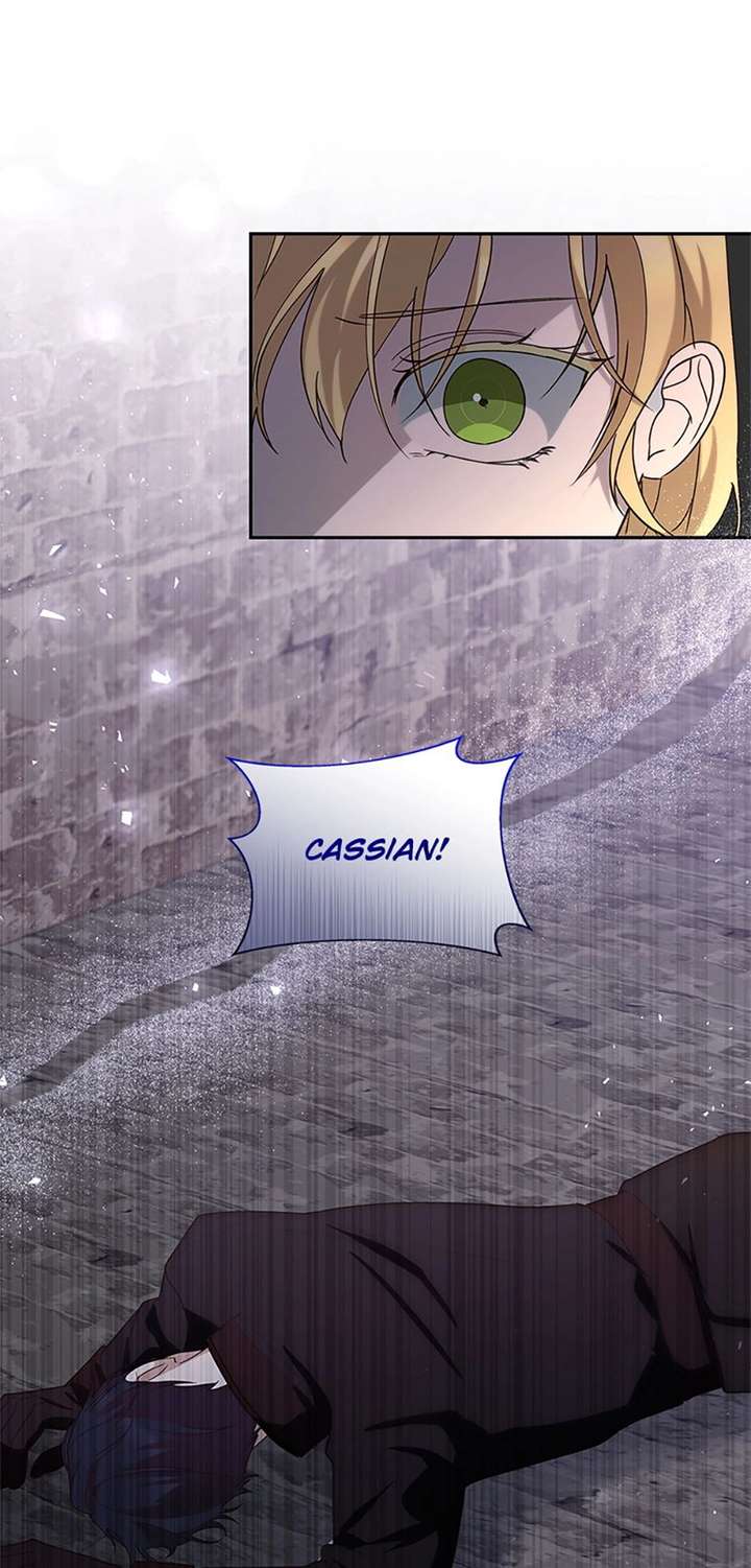 Once Married Chapter 71 - Page 8