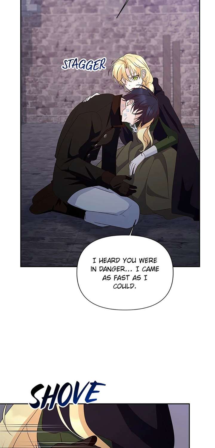 Once Married Chapter 71 - Page 12