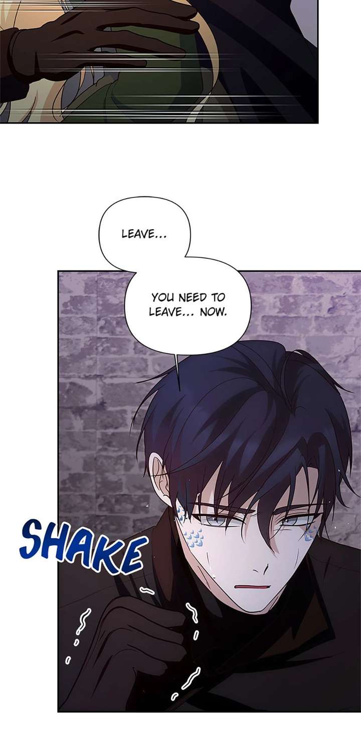 Once Married Chapter 71 - Page 13