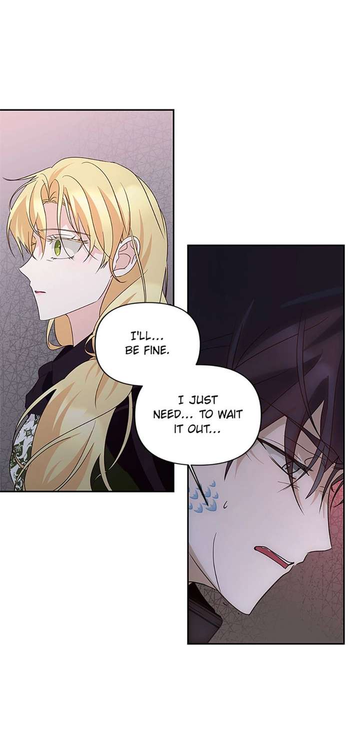 Once Married Chapter 71 - Page 14