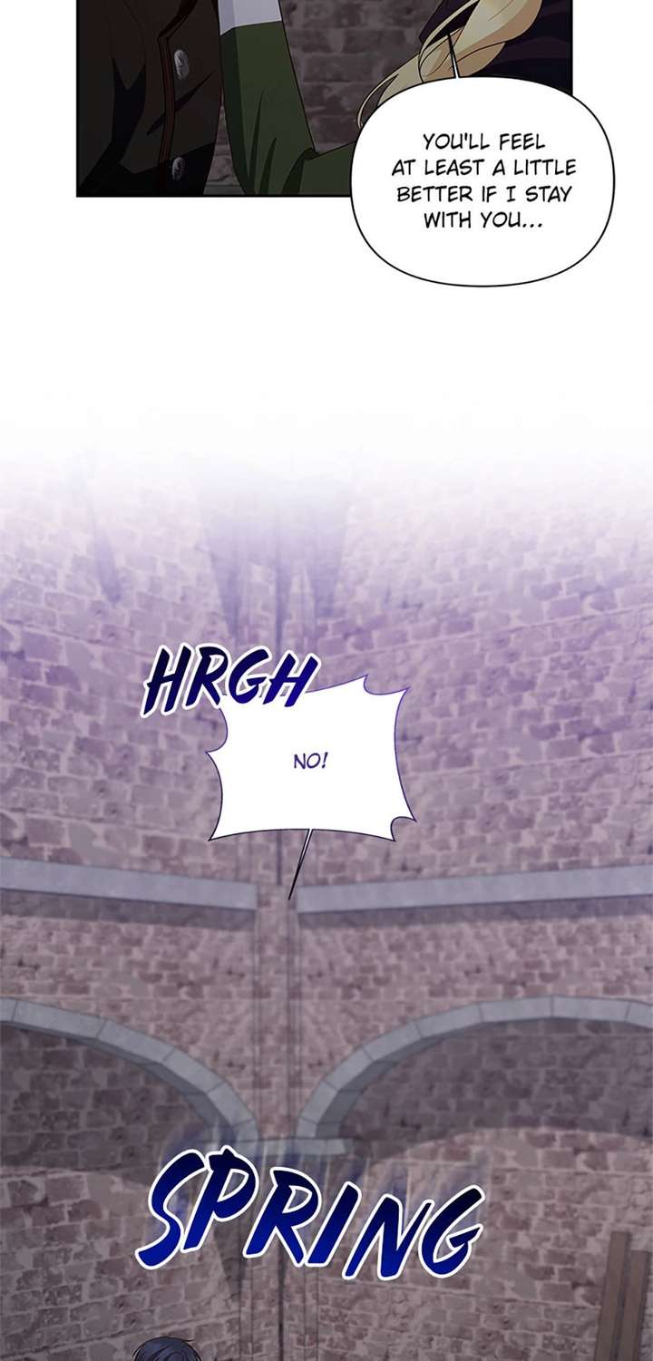 Once Married Chapter 71 - Page 16