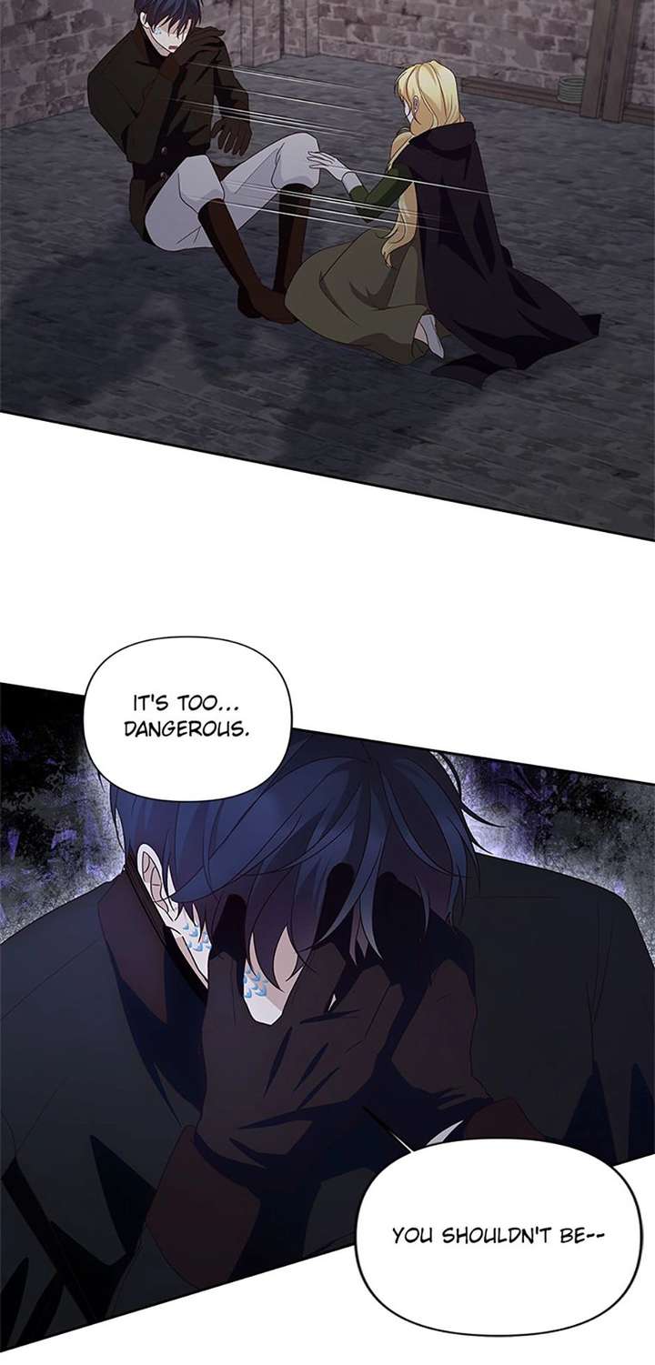 Once Married Chapter 71 - Page 17