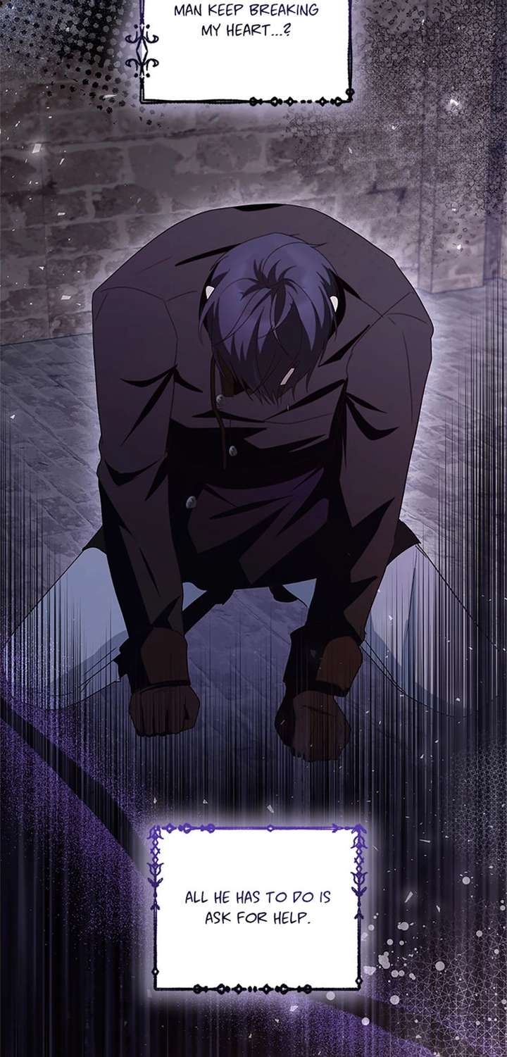 Once Married Chapter 71 - Page 21