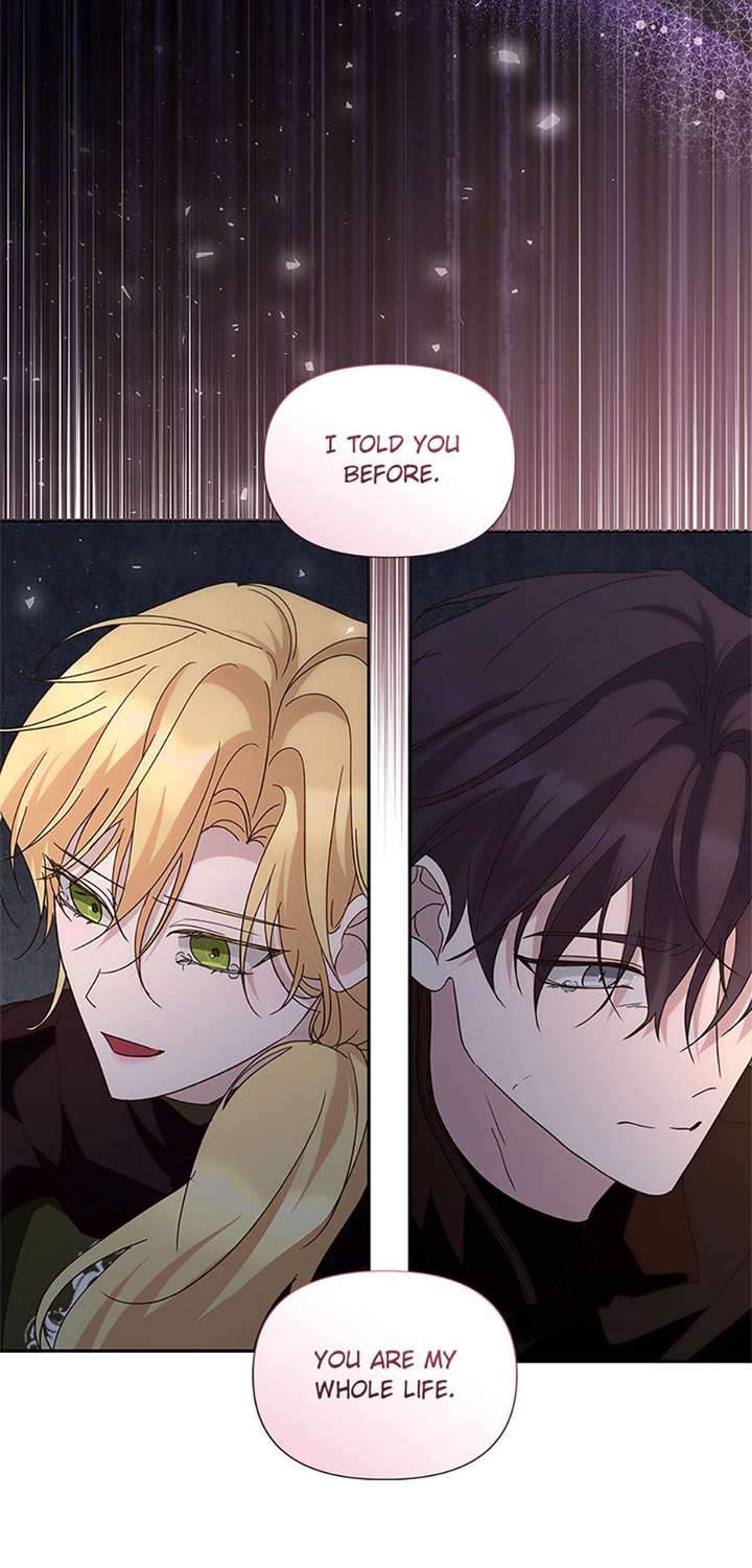 Once Married Chapter 71 - Page 22