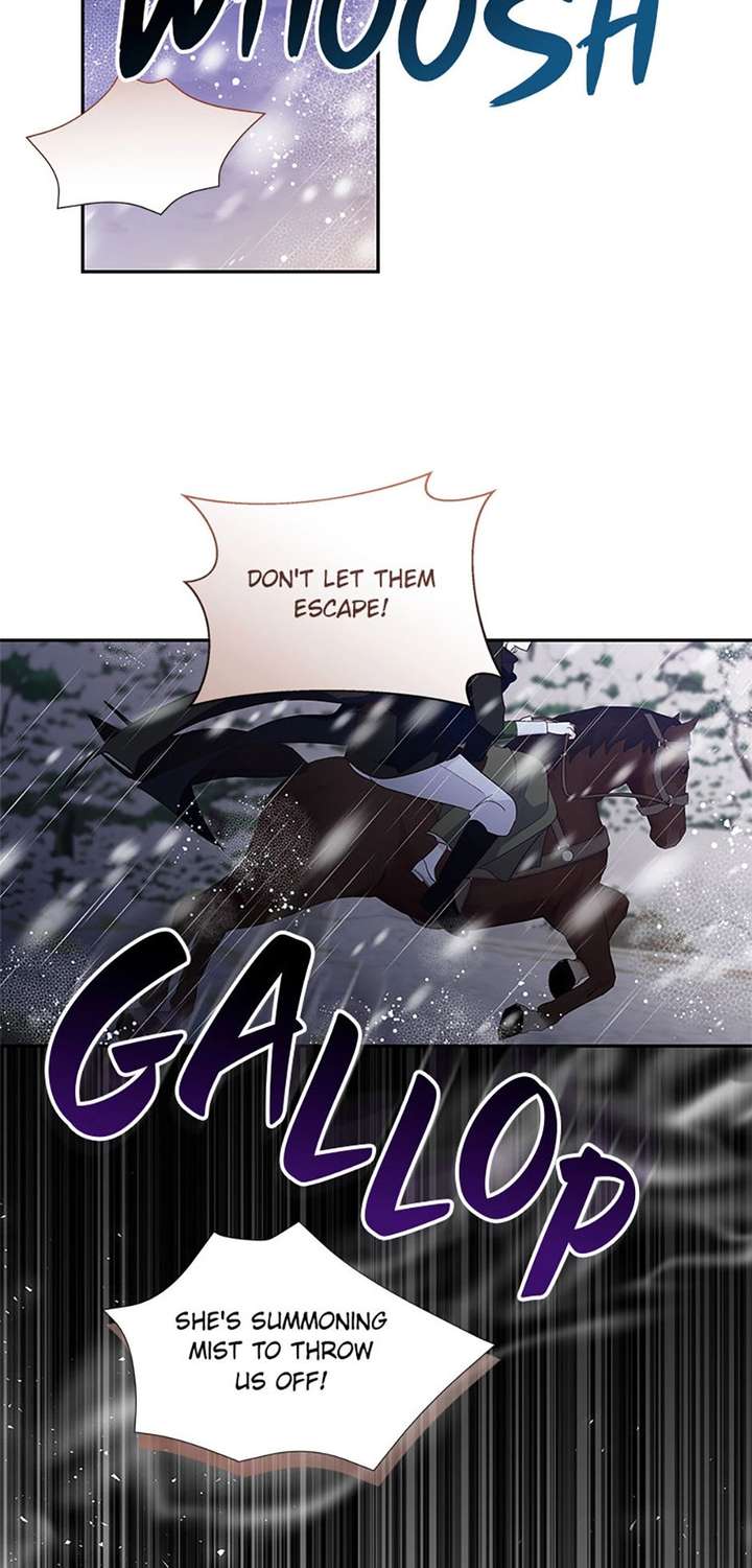 Once Married Chapter 71 - Page 27