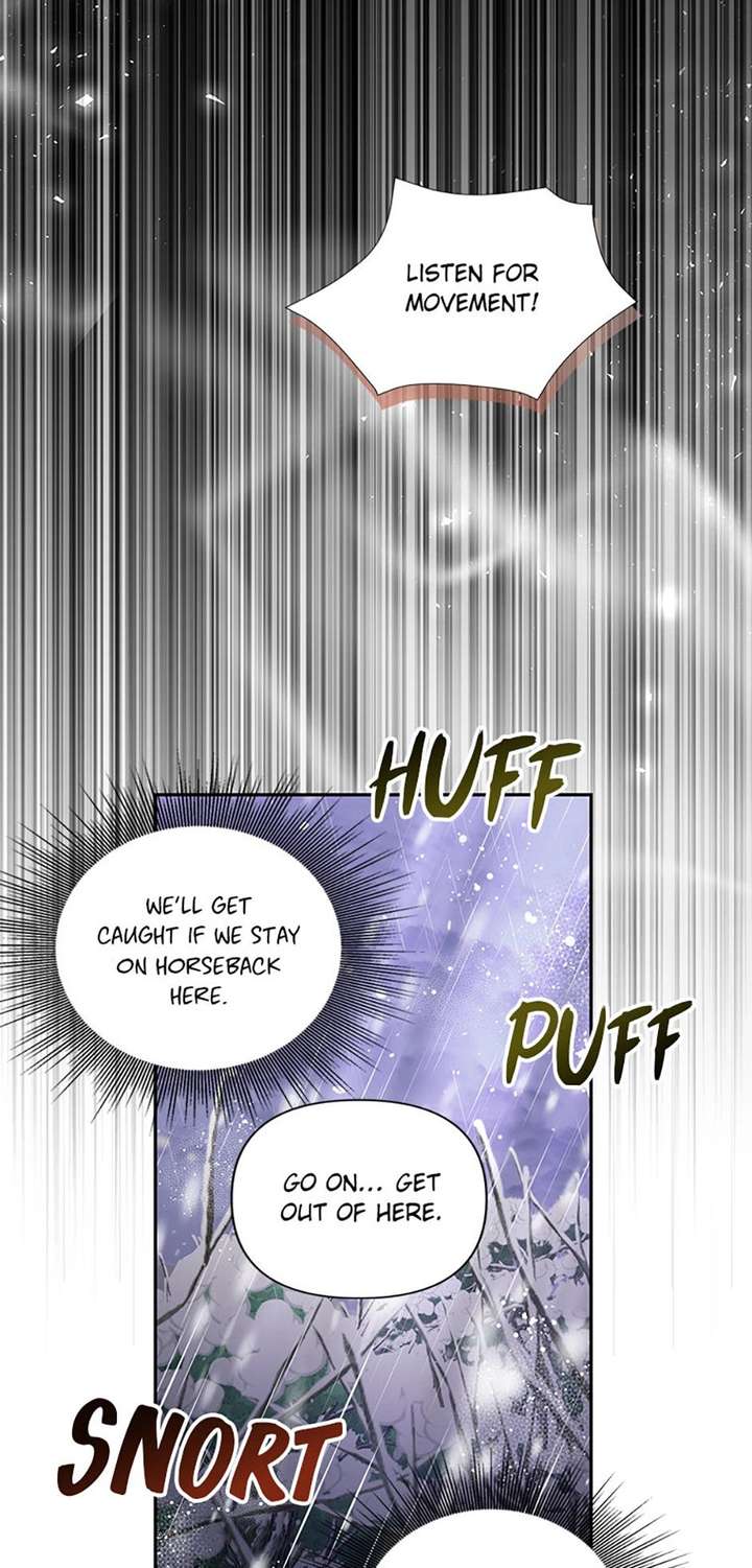 Once Married Chapter 71 - Page 28