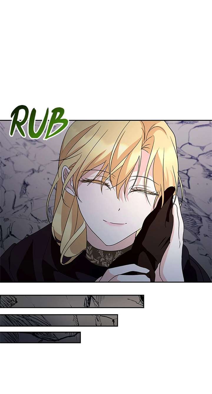 Once Married Chapter 71 - Page 34