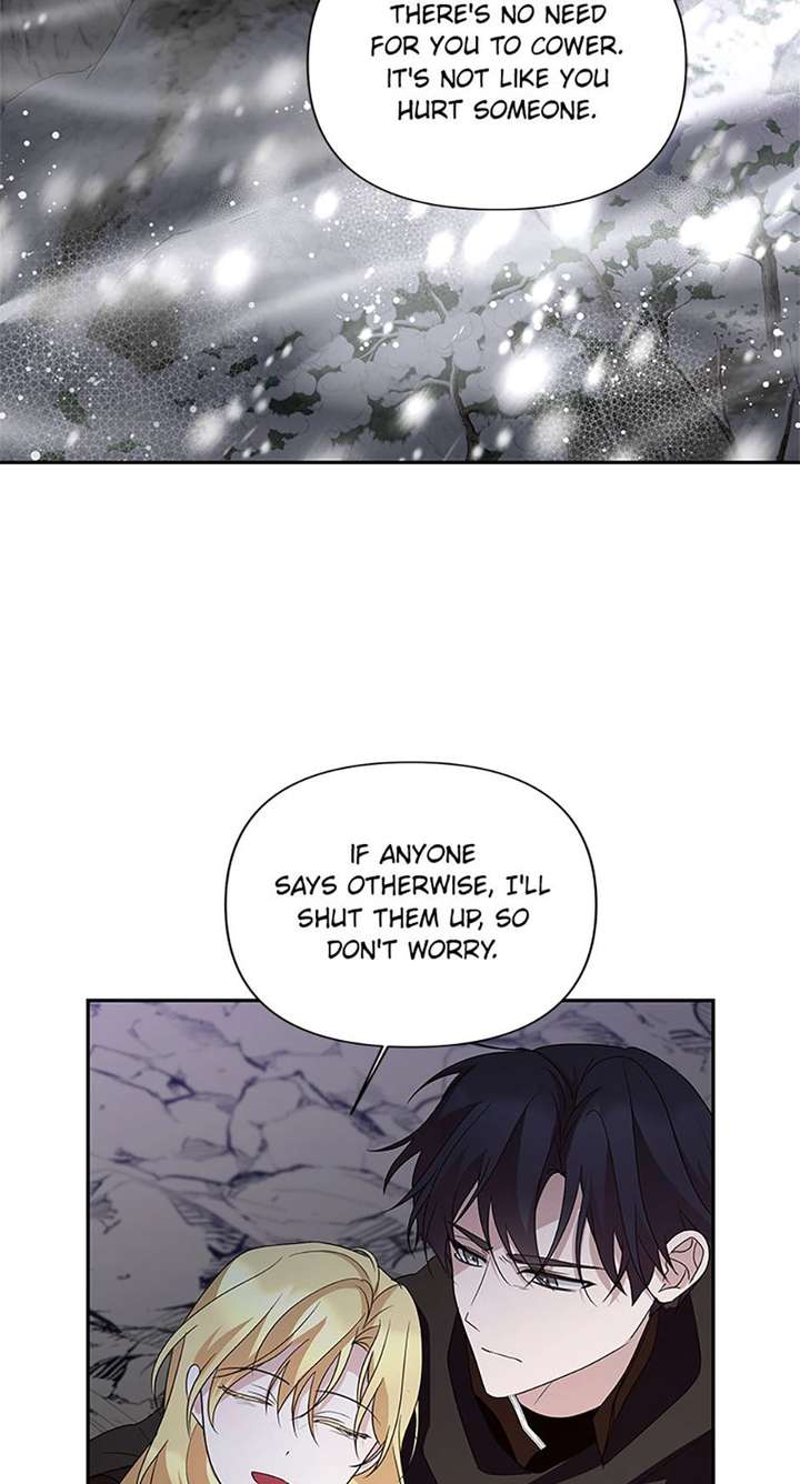 Once Married Chapter 71 - Page 36