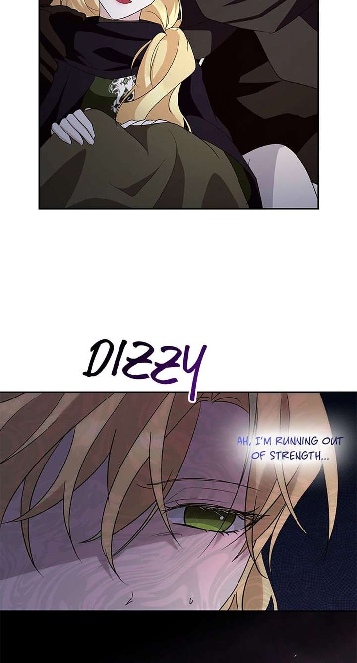 Once Married Chapter 71 - Page 37