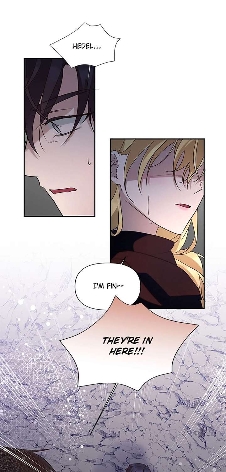 Once Married Chapter 71 - Page 39