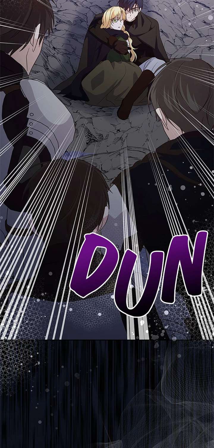 Once Married Chapter 71 - Page 40