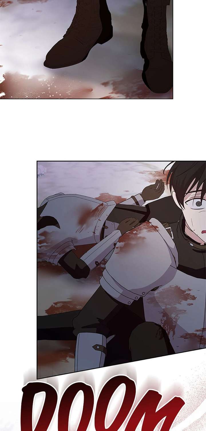 Once Married Chapter 71 - Page 43