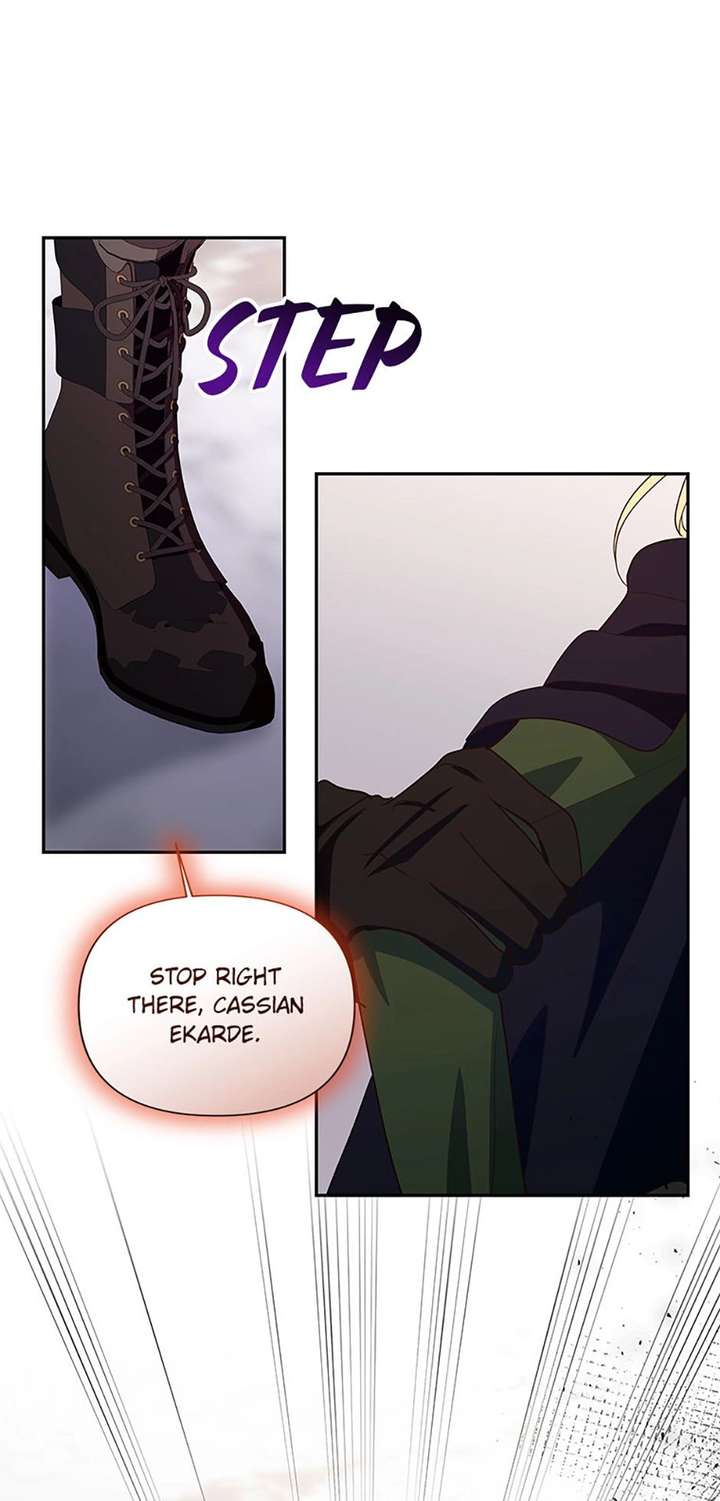 Once Married Chapter 71 - Page 45