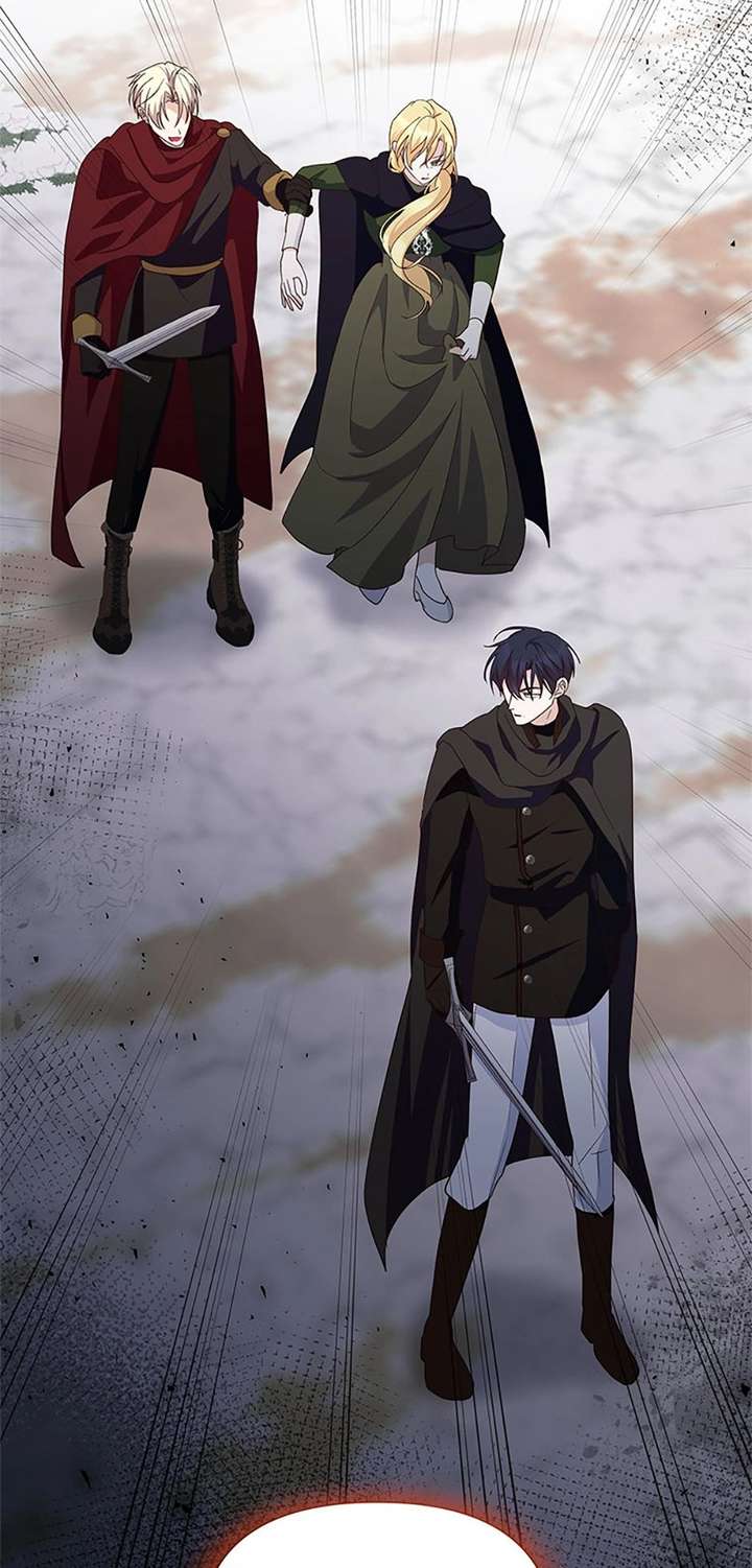 Once Married Chapter 71 - Page 46