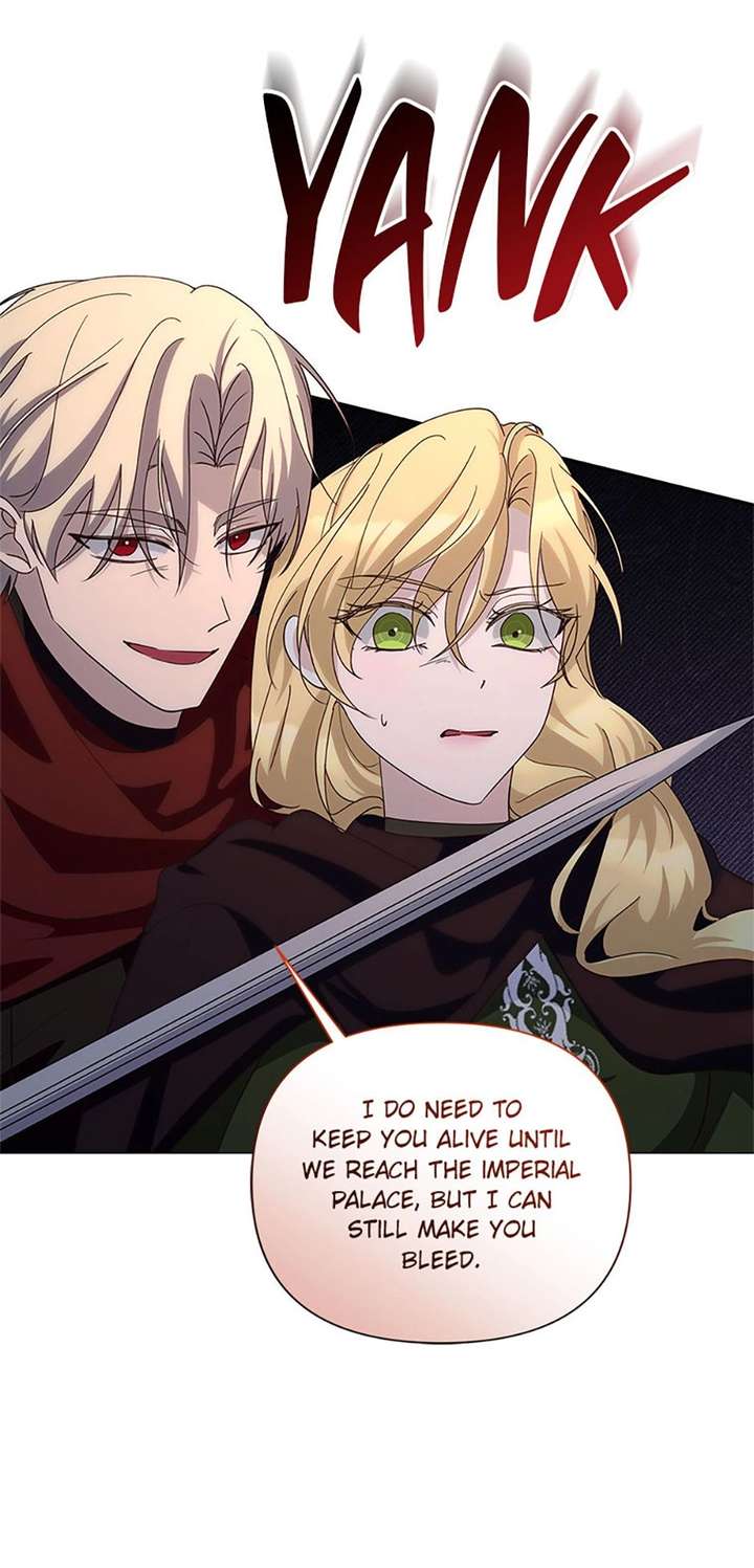 Once Married Chapter 71 - Page 50