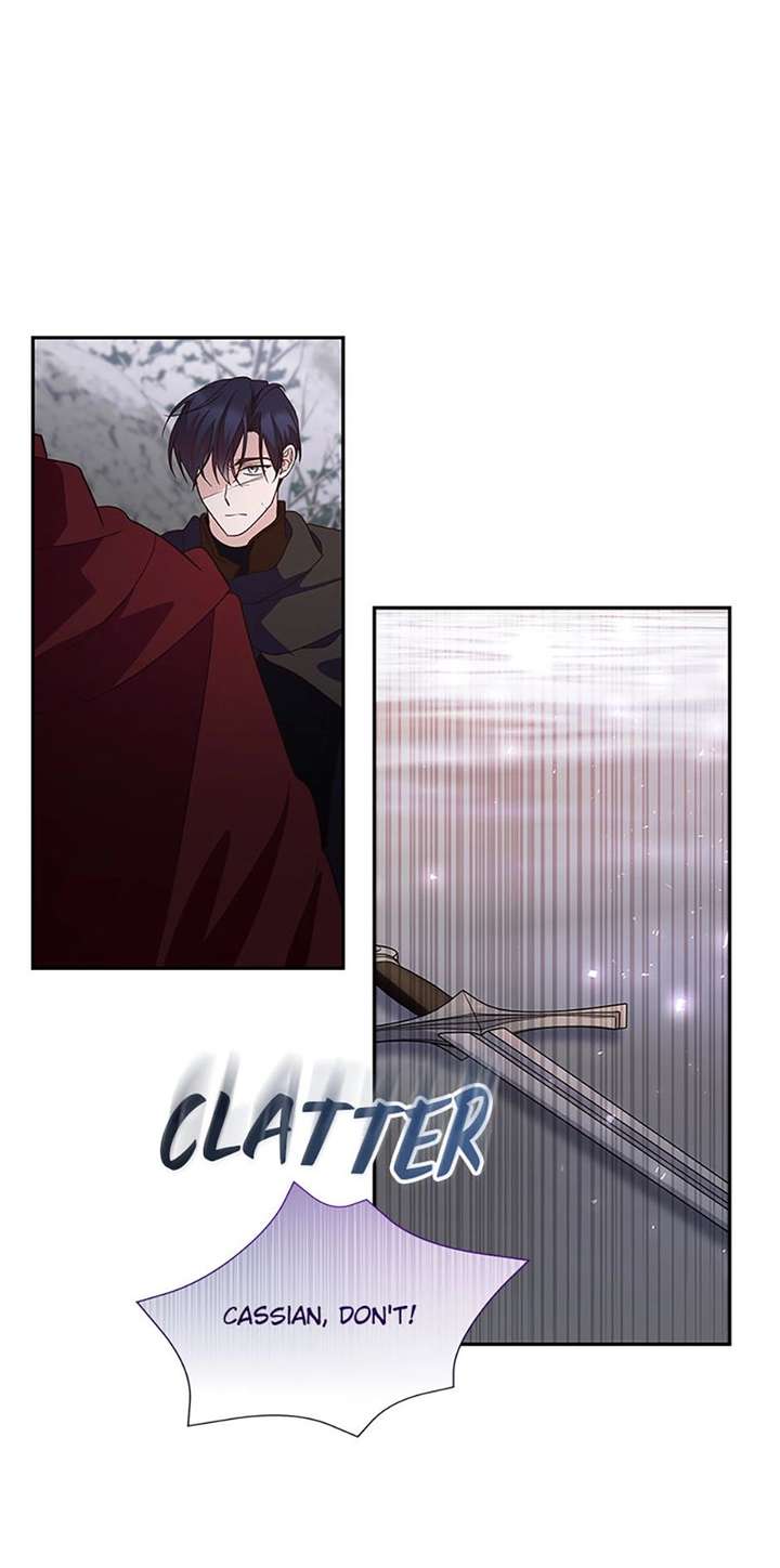 Once Married Chapter 71 - Page 51