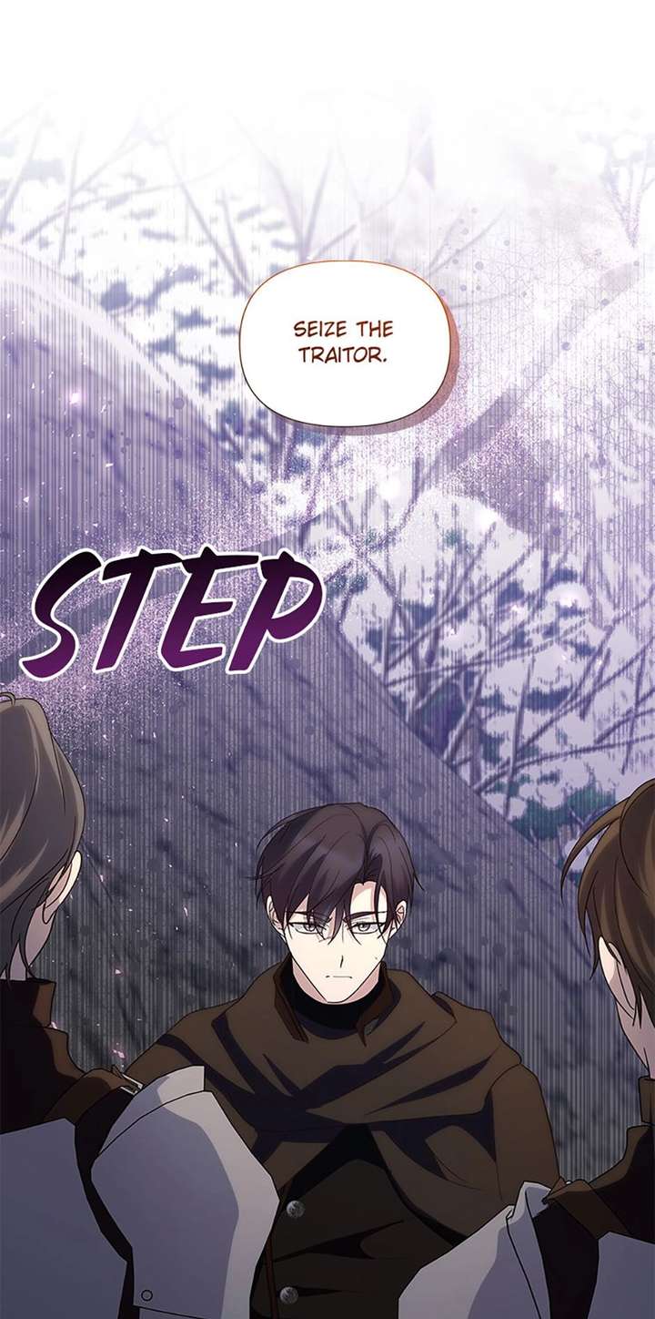 Once Married Chapter 71 - Page 52