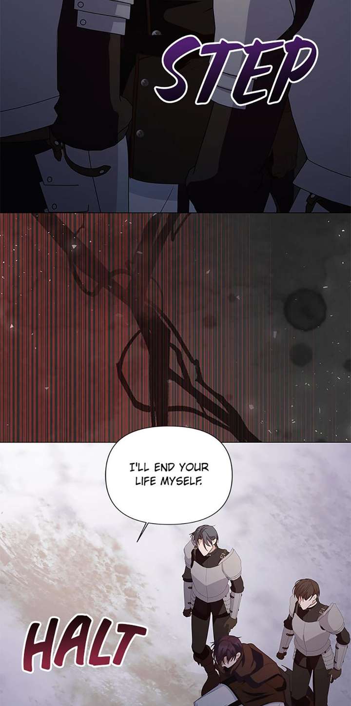 Once Married Chapter 71 - Page 53