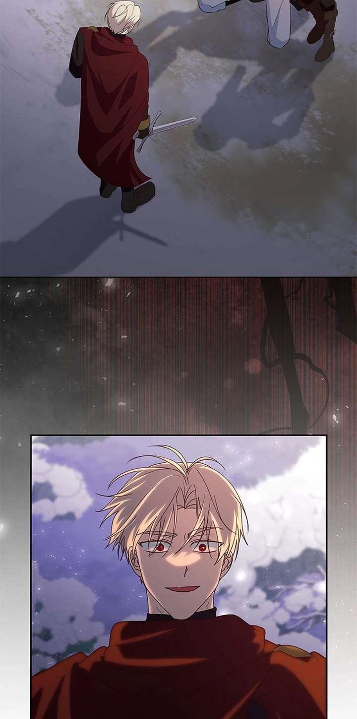 Once Married Chapter 71 - Page 54