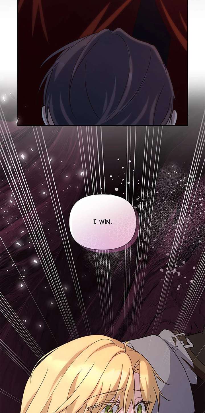 Once Married Chapter 71 - Page 55