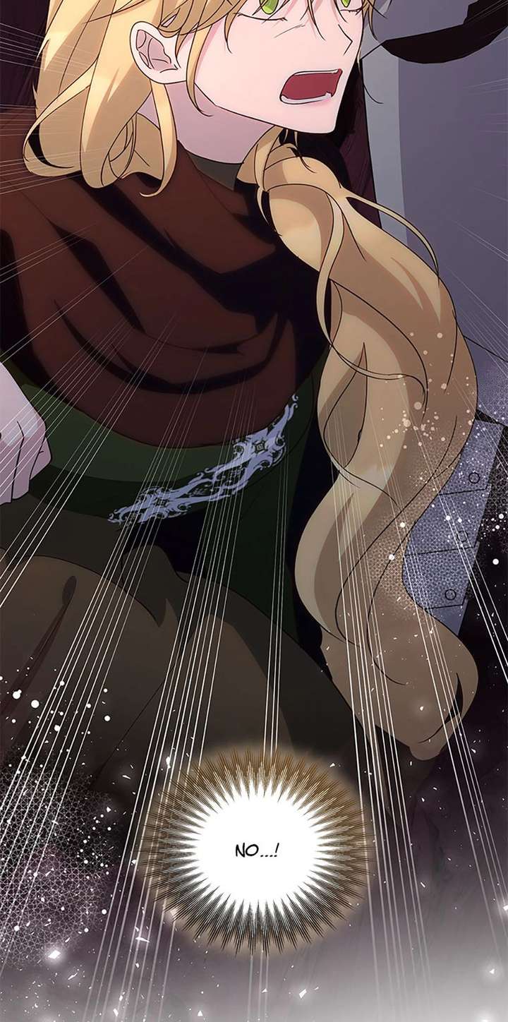 Once Married Chapter 71 - Page 56