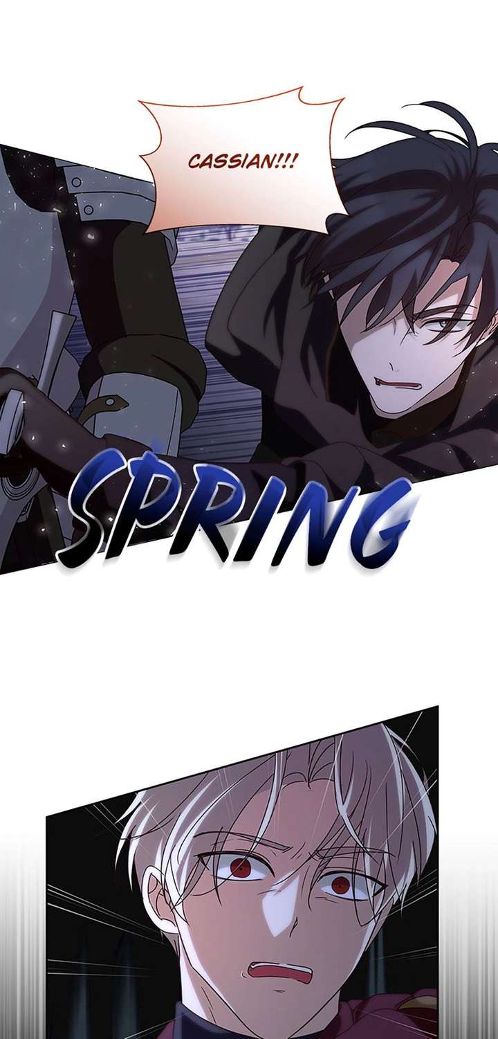 Once Married Chapter 72 - Page 4