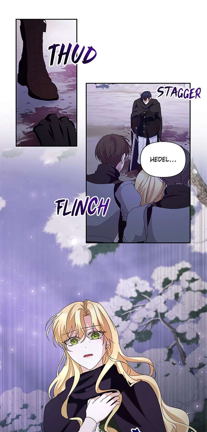 Once Married Chapter 72 - Page 7