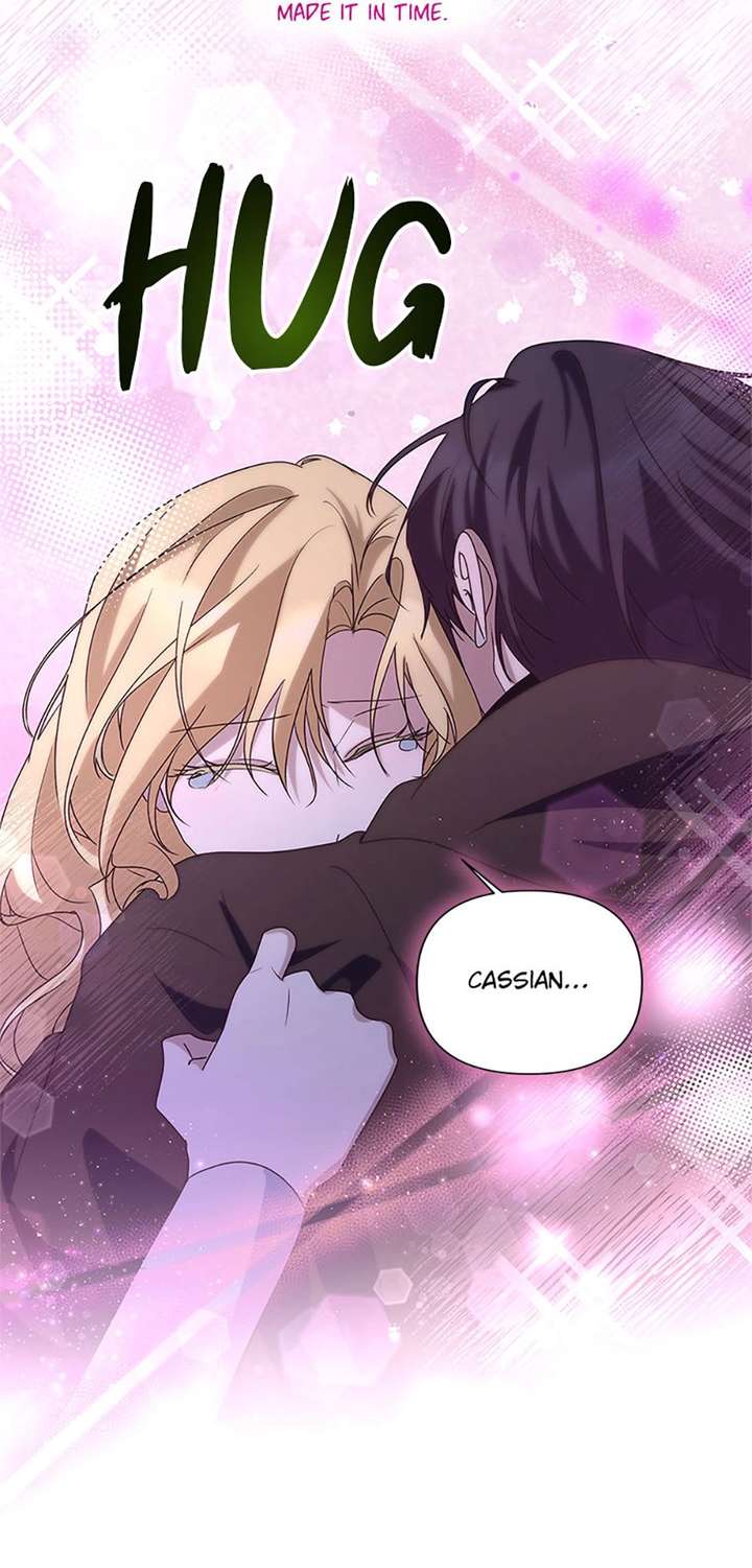 Once Married Chapter 72 - Page 9