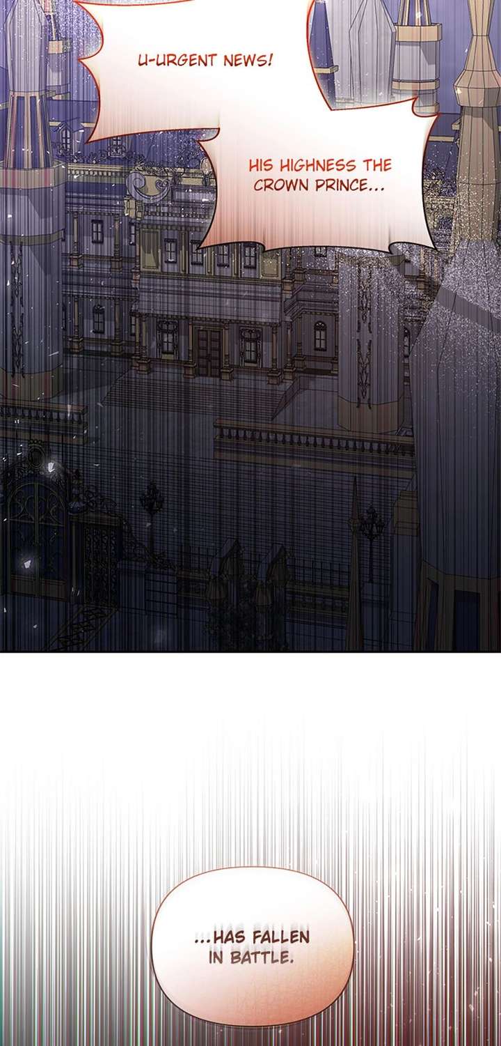 Once Married Chapter 72 - Page 11