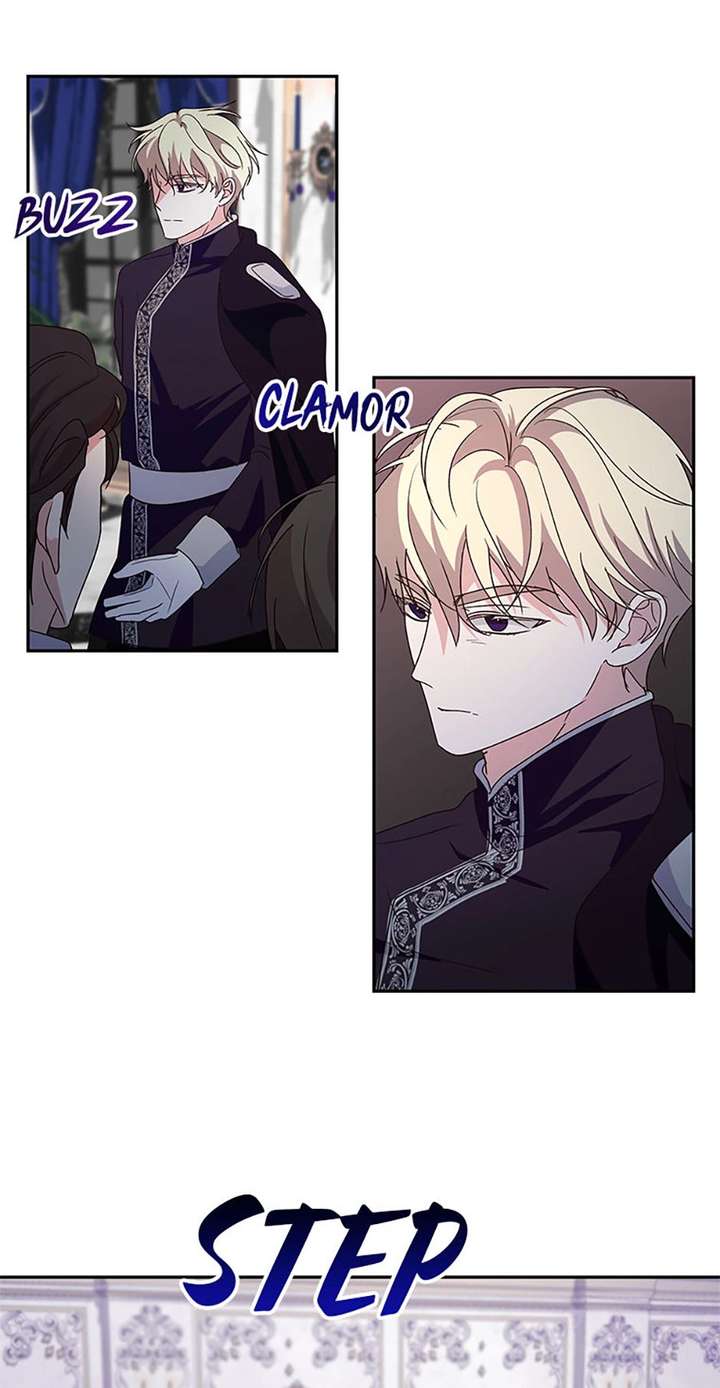 Once Married Chapter 72 - Page 13