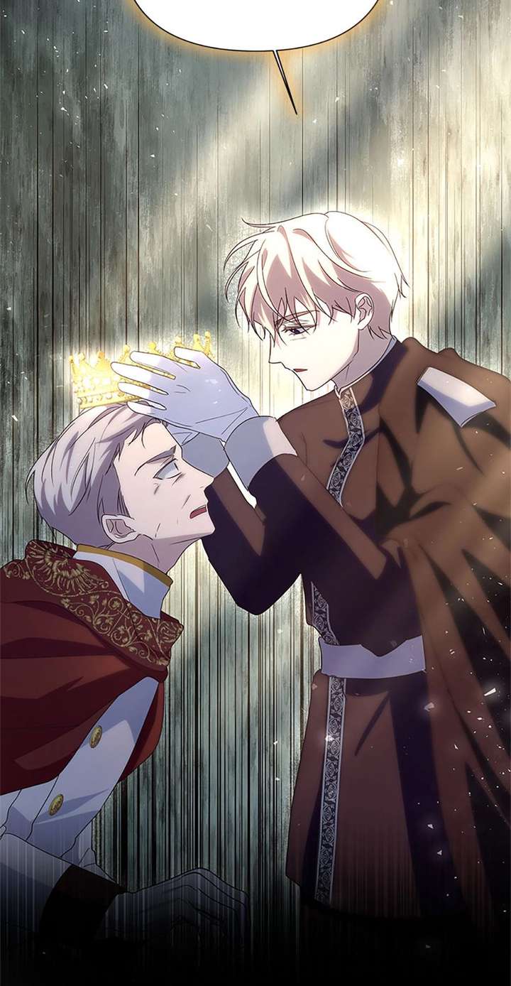 Once Married Chapter 72 - Page 18