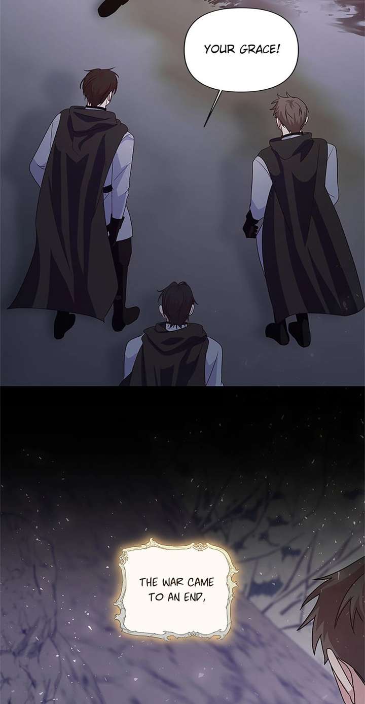 Once Married Chapter 72 - Page 24