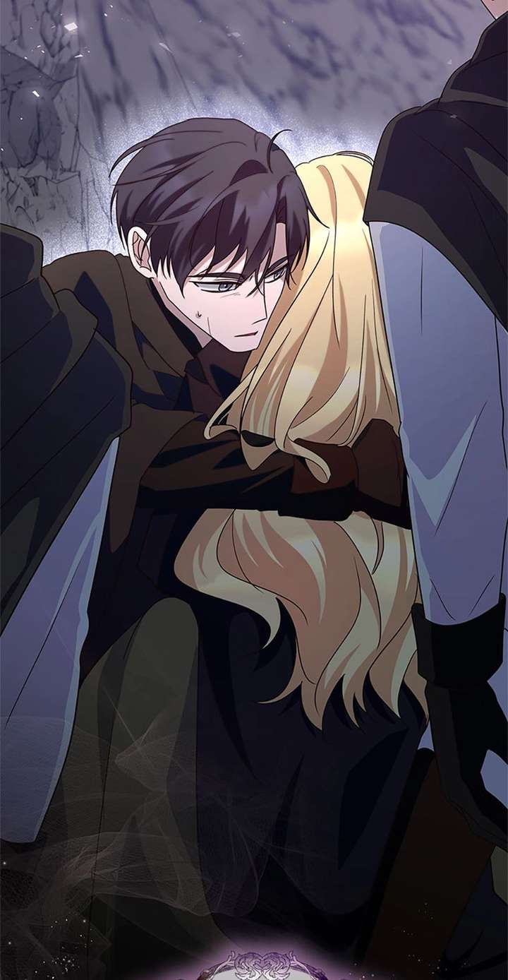 Once Married Chapter 72 - Page 25