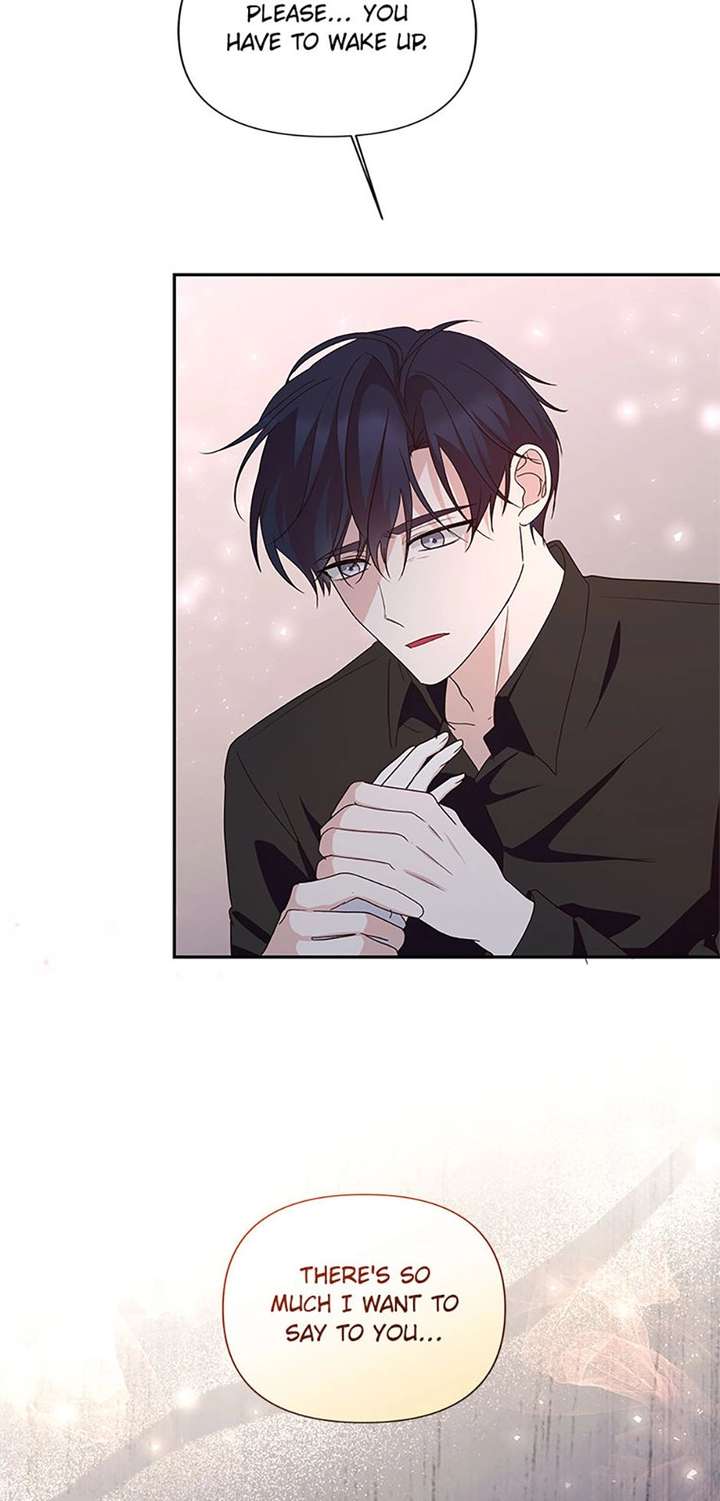 Once Married Chapter 72 - Page 30