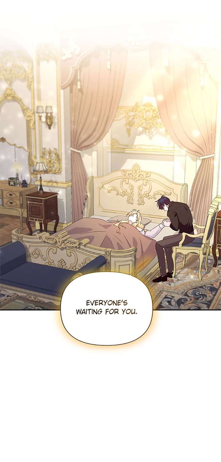 Once Married Chapter 72 - Page 33