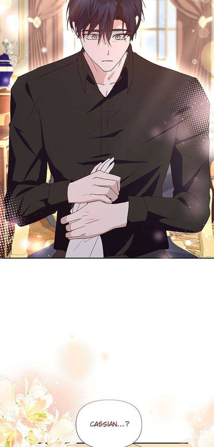 Once Married Chapter 72 - Page 35