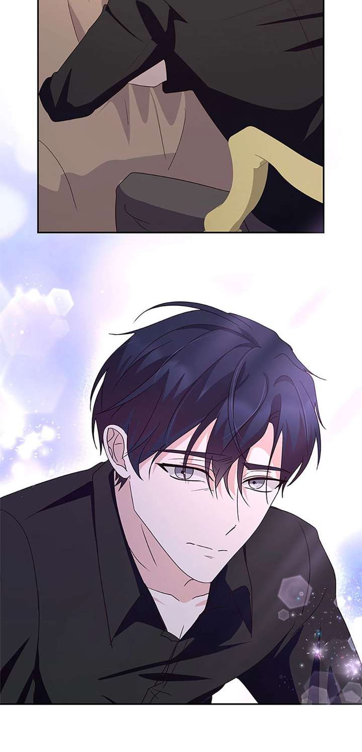 Once Married Chapter 72 - Page 38