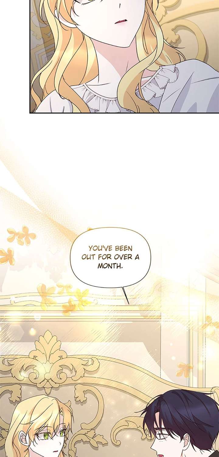 Once Married Chapter 72 - Page 40