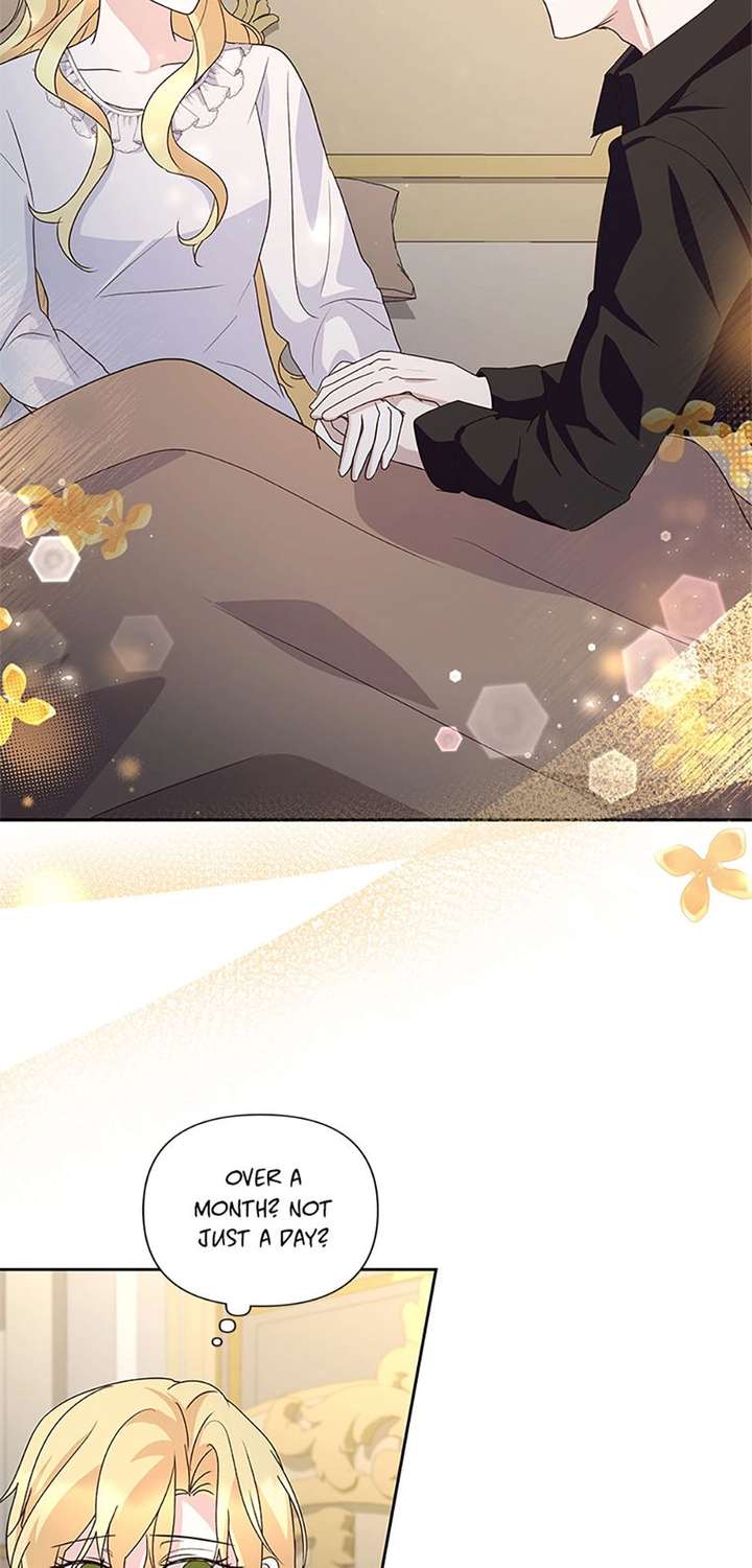 Once Married Chapter 72 - Page 41