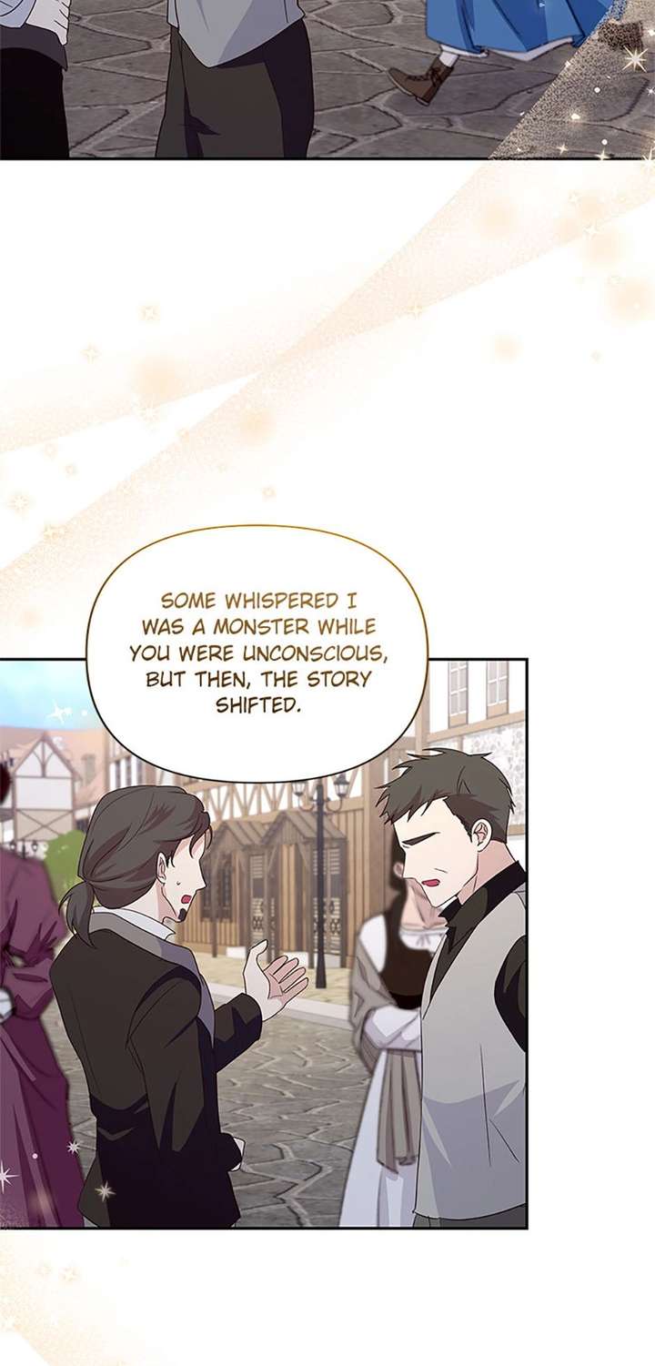 Once Married Chapter 72 - Page 46