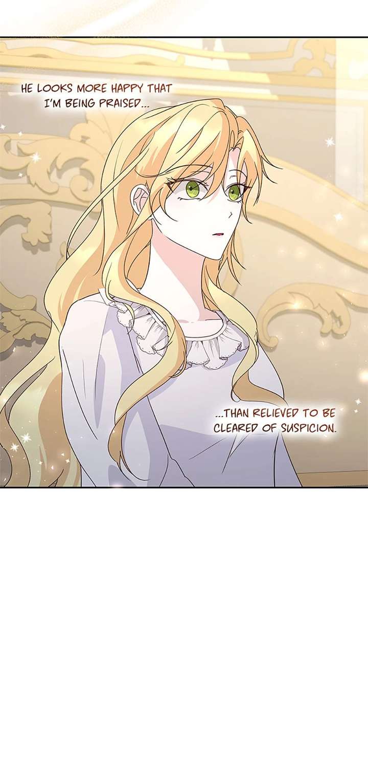 Once Married Chapter 72 - Page 50