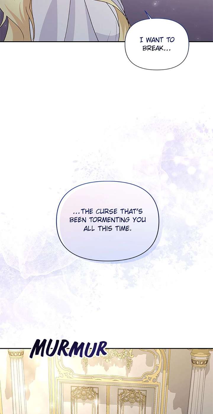 Once Married Chapter 72 - Page 54