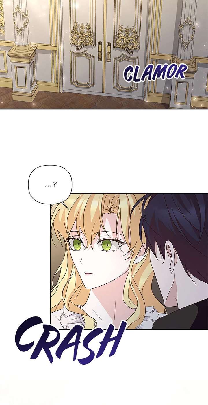 Once Married Chapter 72 - Page 55